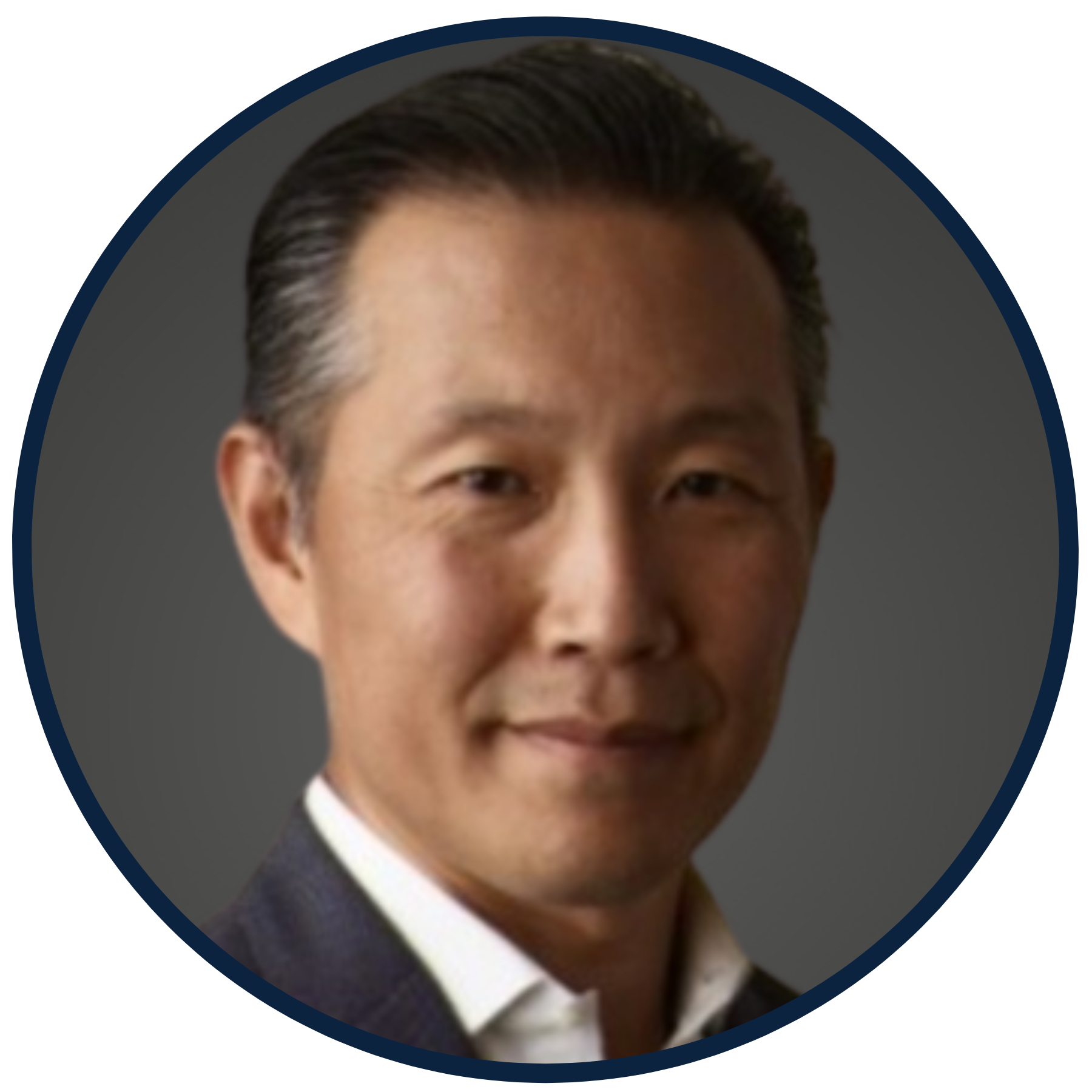 David Lee, Director of Strategic Initiatives