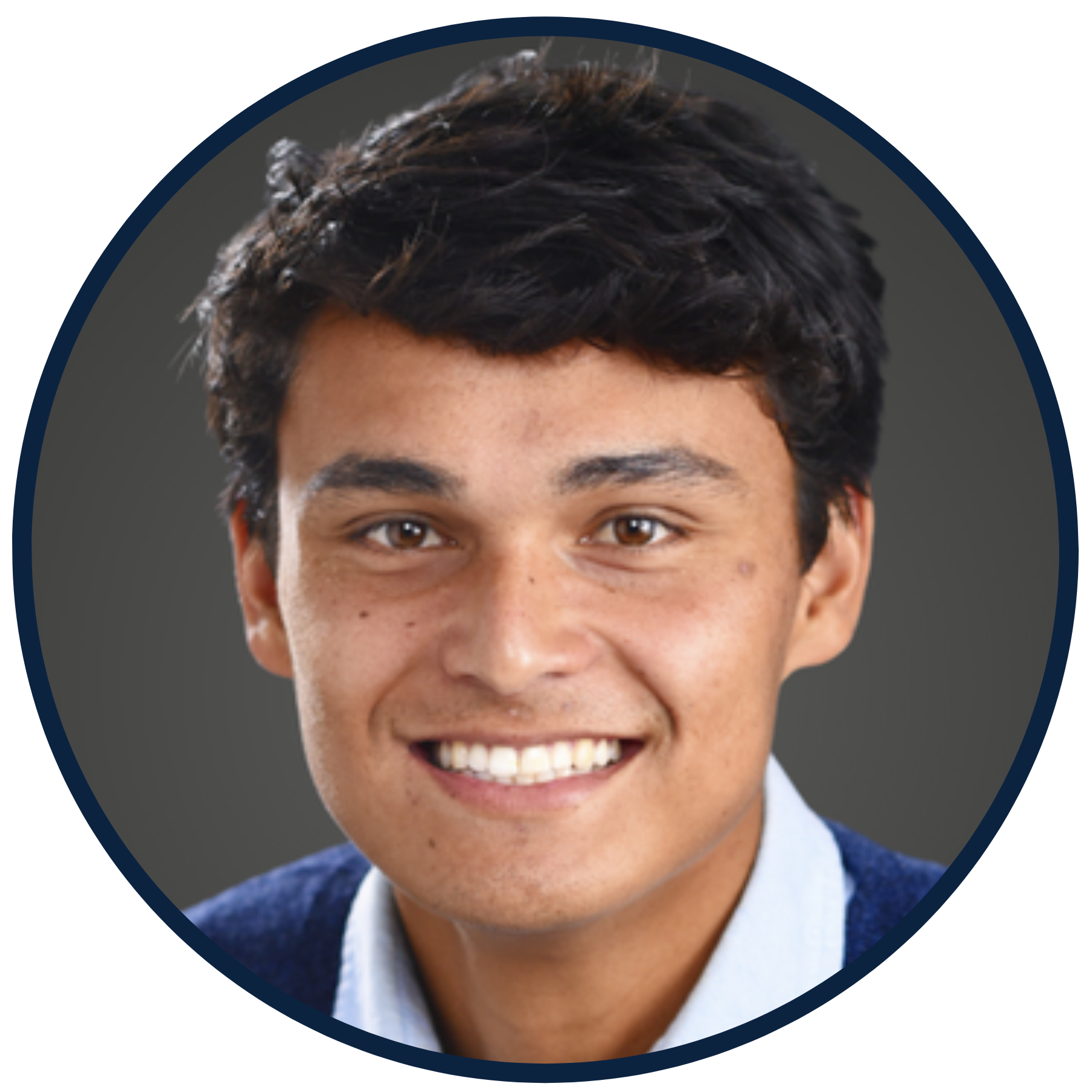 Kaleo Fernandez, Wealth Advisor Associate