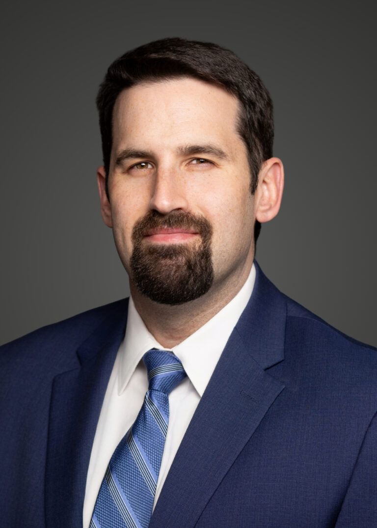 Matt Harris Headshot