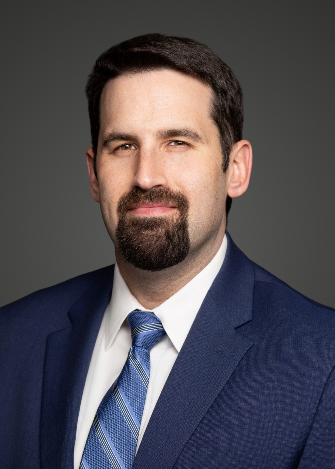 Matt Harris Headshot