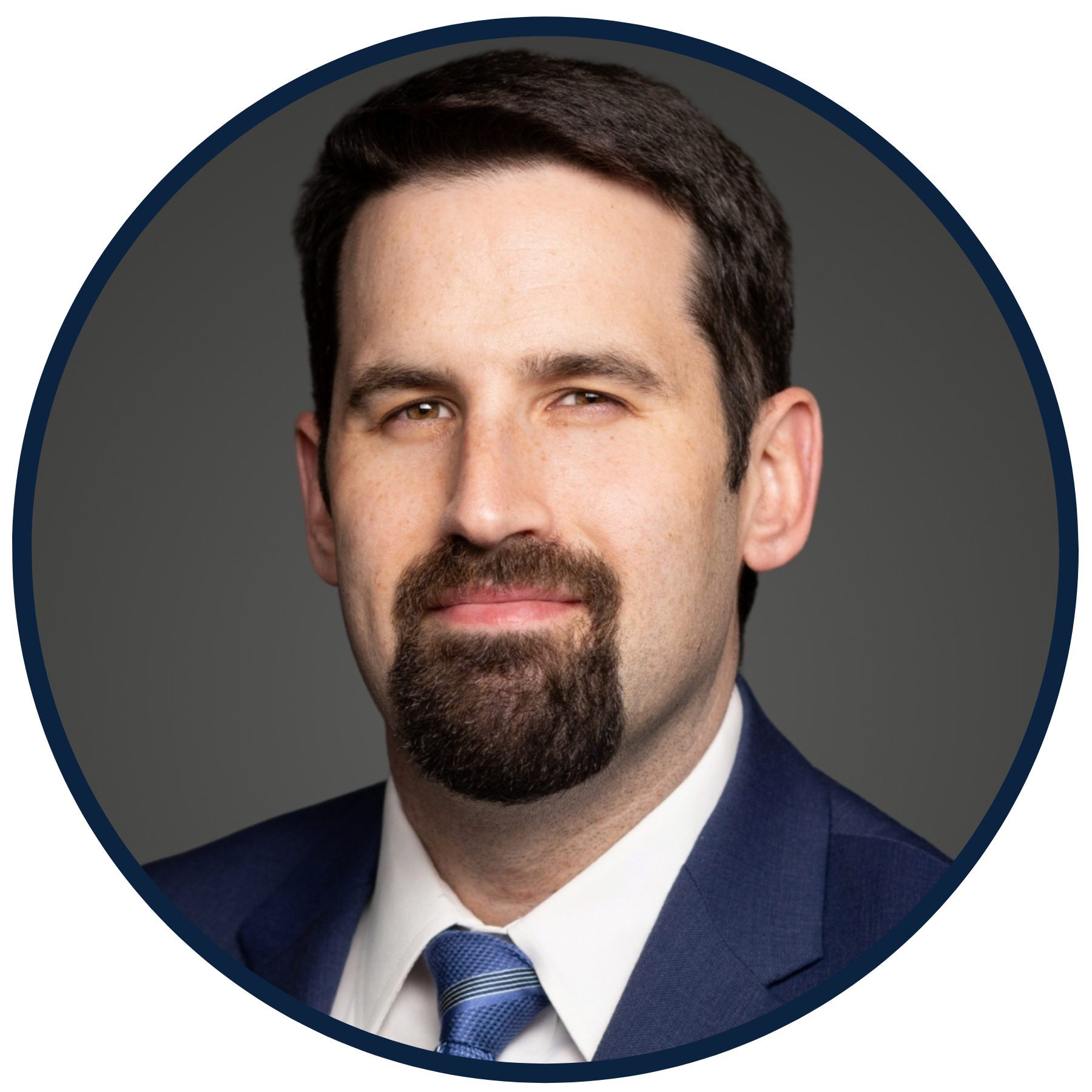 Matt Harris, Senior Wealth Advisor