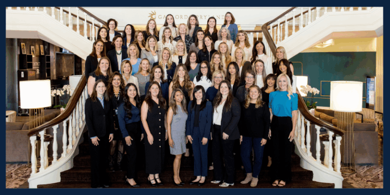 Mission Wealth Recognized as a 2025 Fortune Best Workplaces for Women