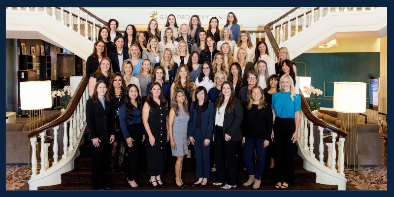 Mission Wealth Recognized as a 2025 Fortune Best Workplaces for Women