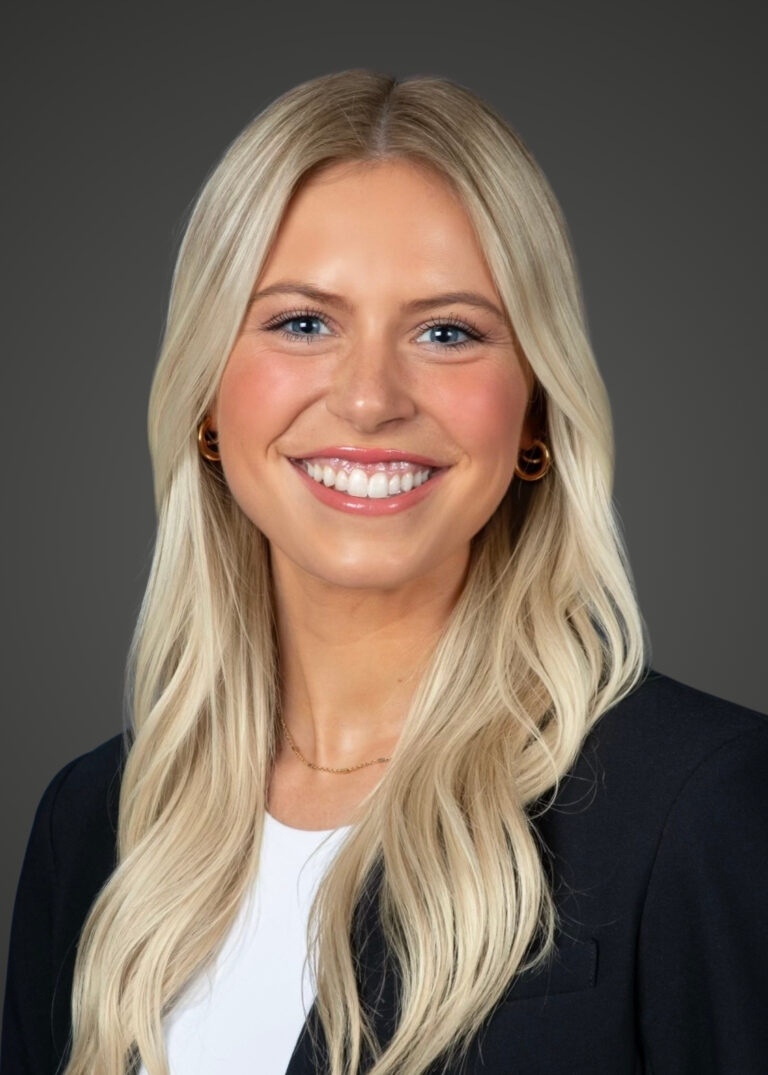 Taylor Monson Headshot