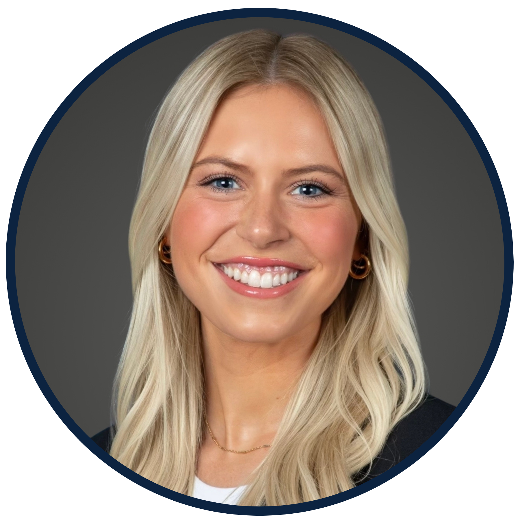 Taylor Monson, Wealth Advisor Associate