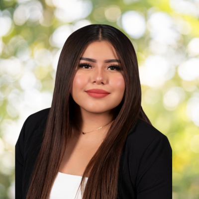 Ana Martin Wealth Advisor, Women on a Mission