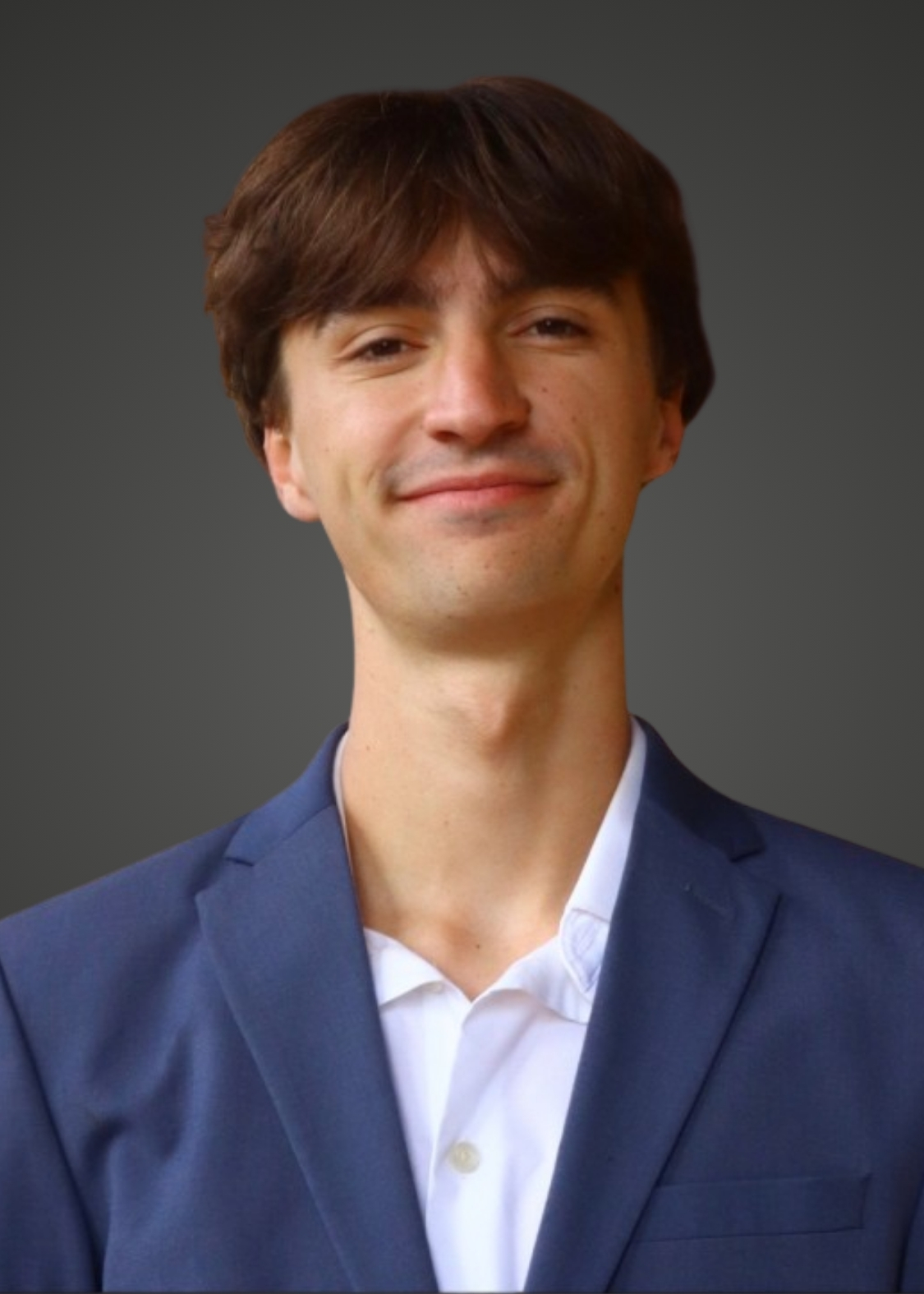 Cole Bechtel Headshot