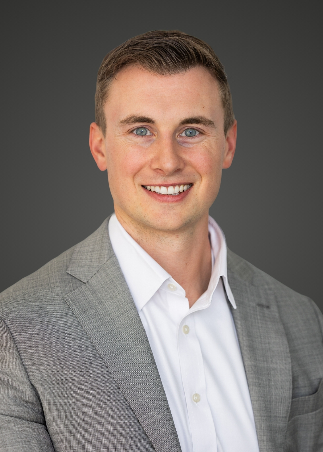 Ethan Cooper Headshot