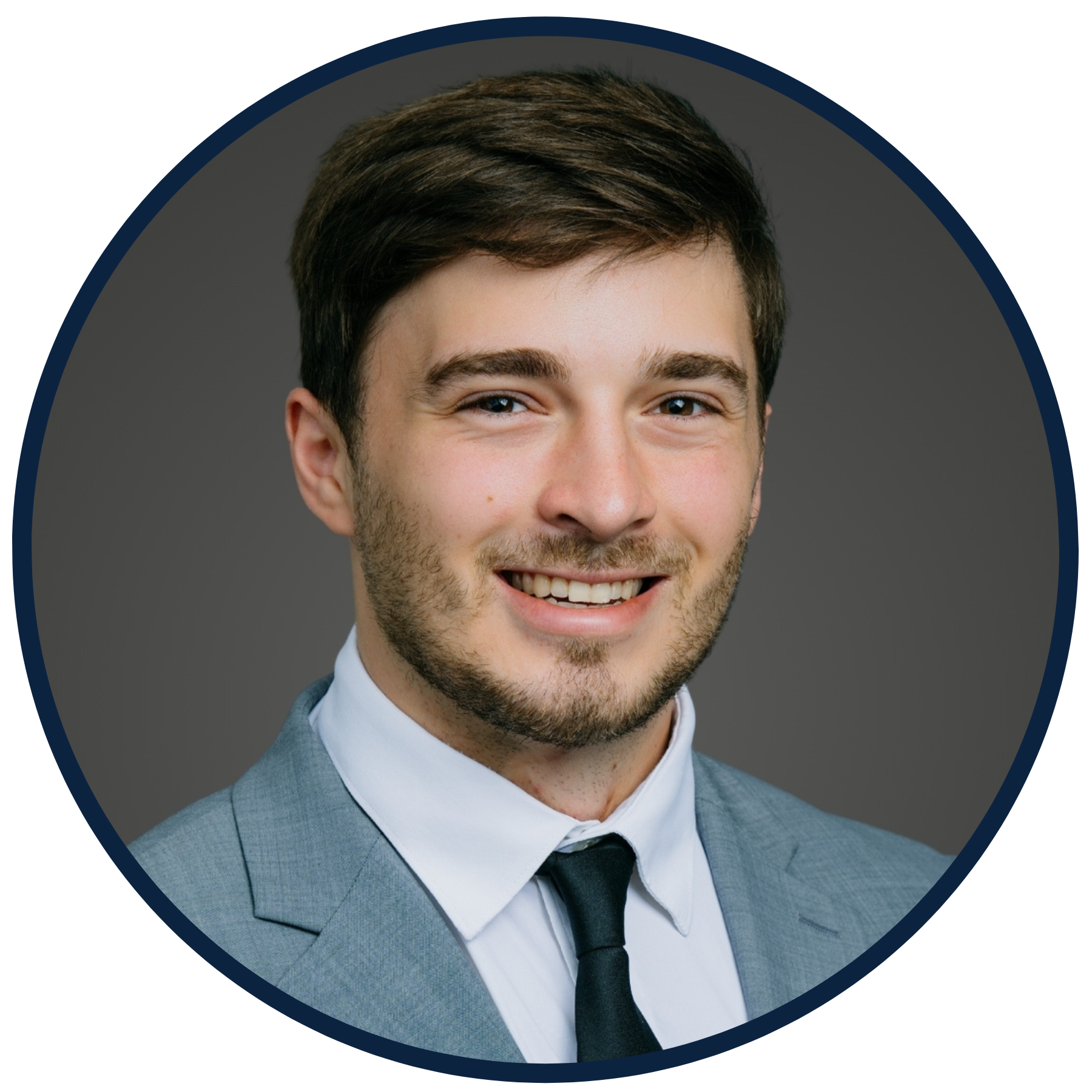 Evan Brewer, Salesforce Developer