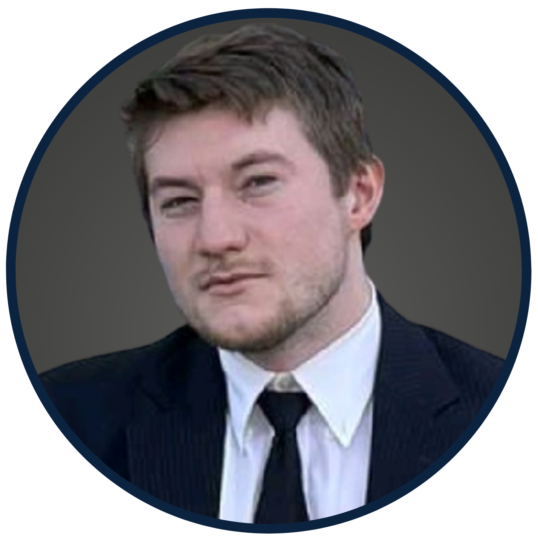 Jack Janik, Tax Associate