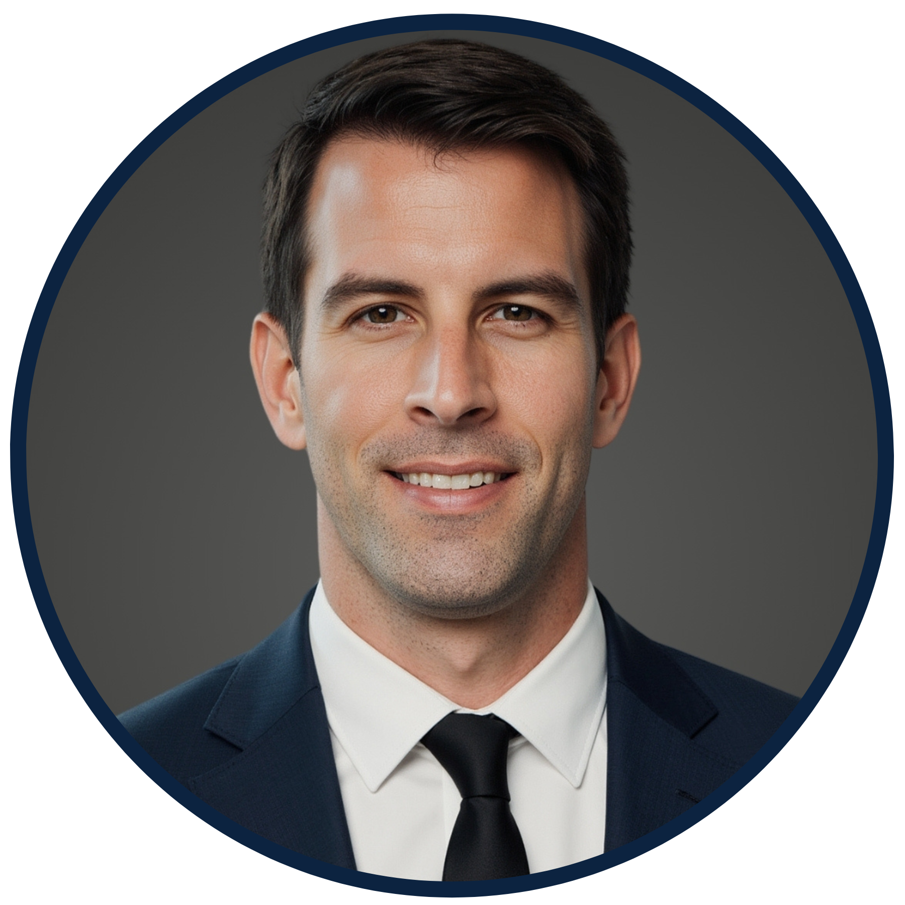 Jay Smith, Senior Wealth Advisor