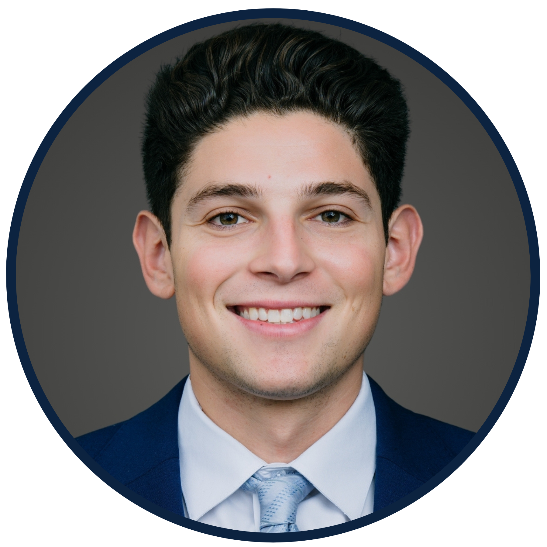 Jeff Fisher, Wealth Advisor Associate