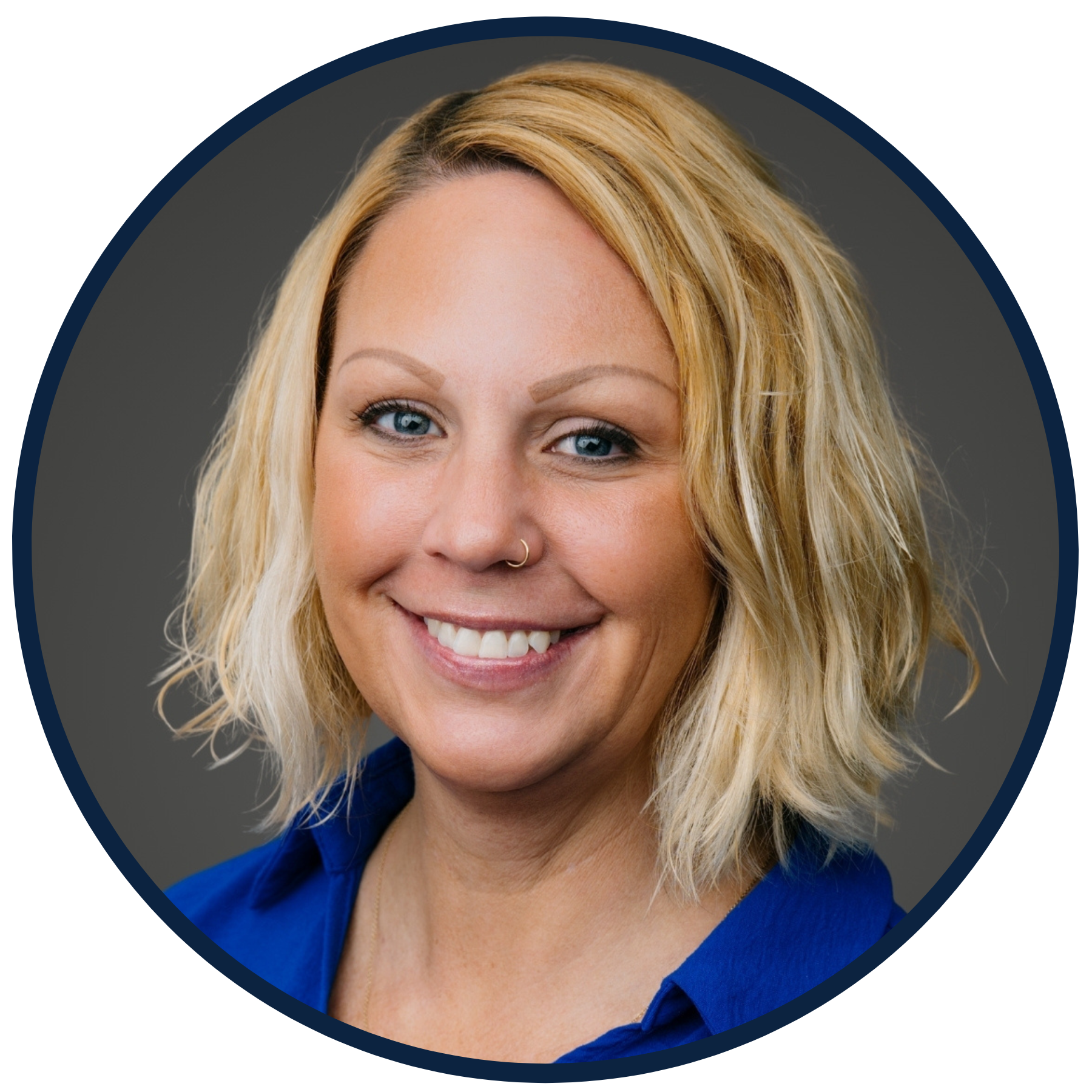 Jennifere Lux, Client Service Representative