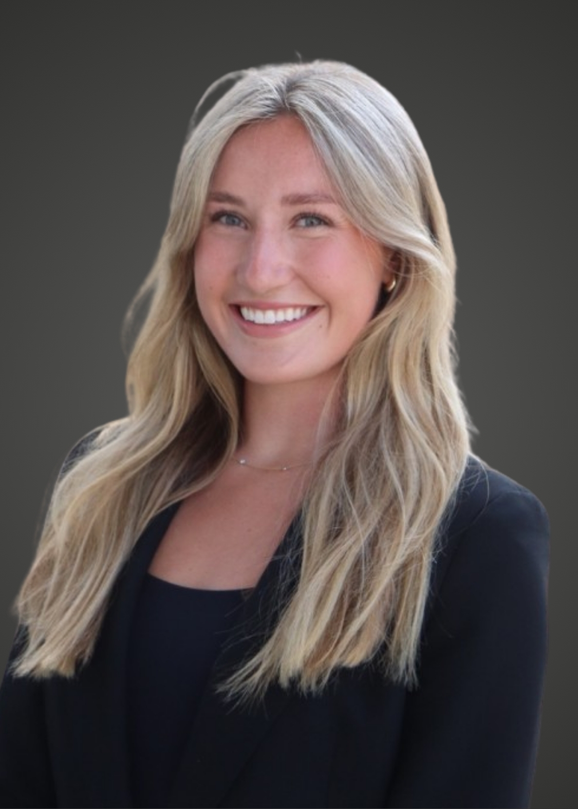 Katelyn Bland Headshot