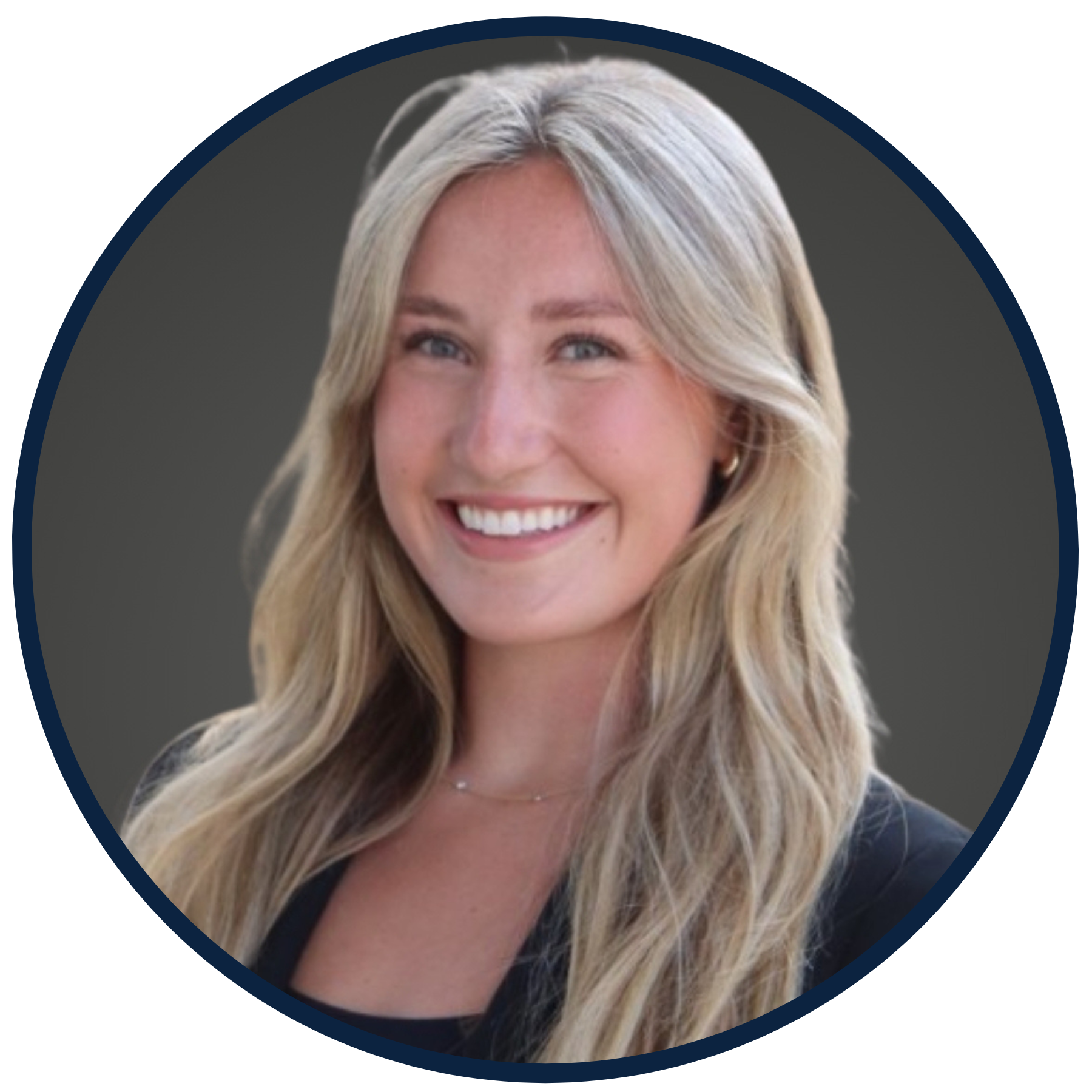 Kate Bland, Wealth Advisor Associate Intern