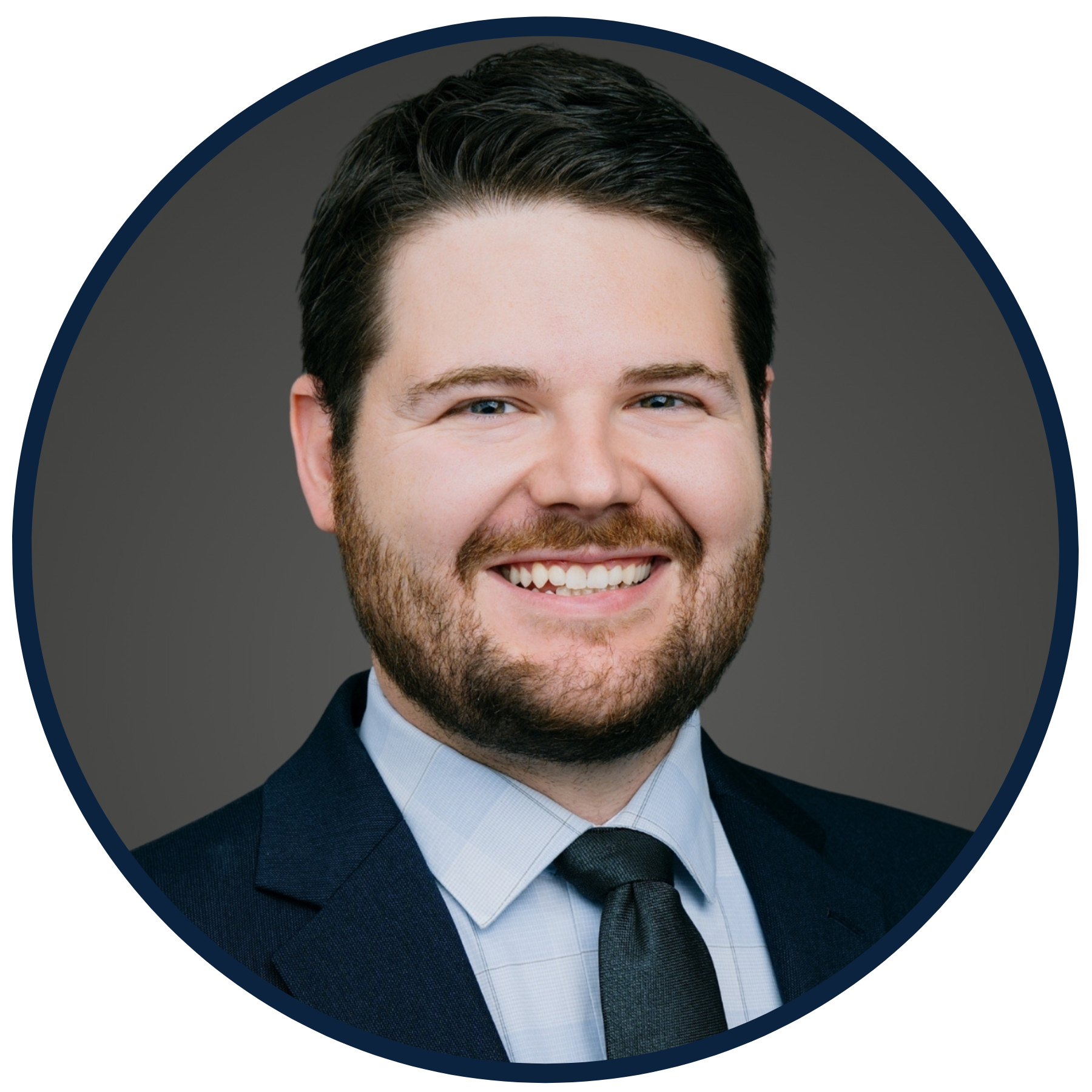 Michael Baumeister, Senior Tax Manager