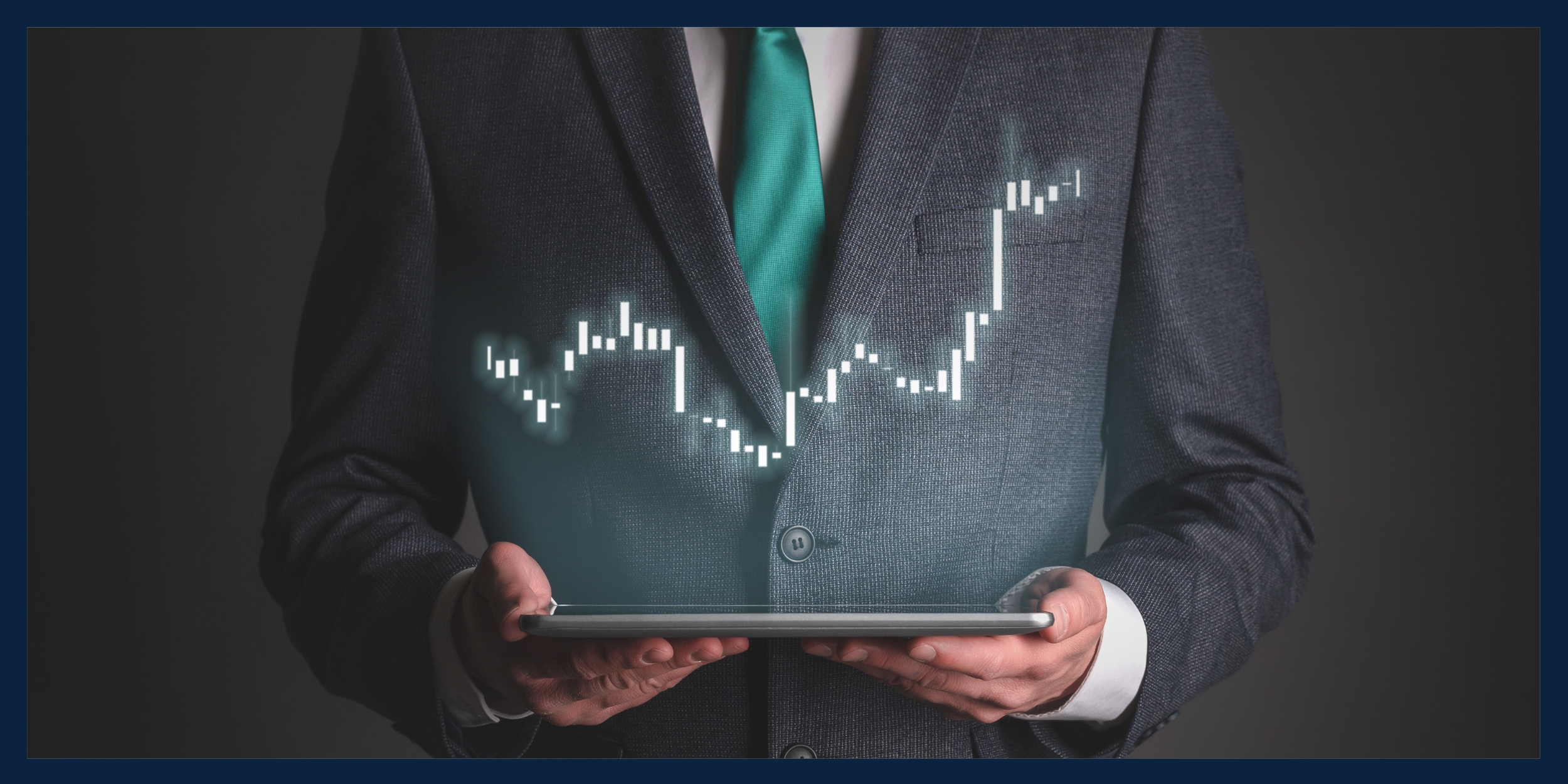 Mission Wealth Q4 Quarterly Brief Newsletter