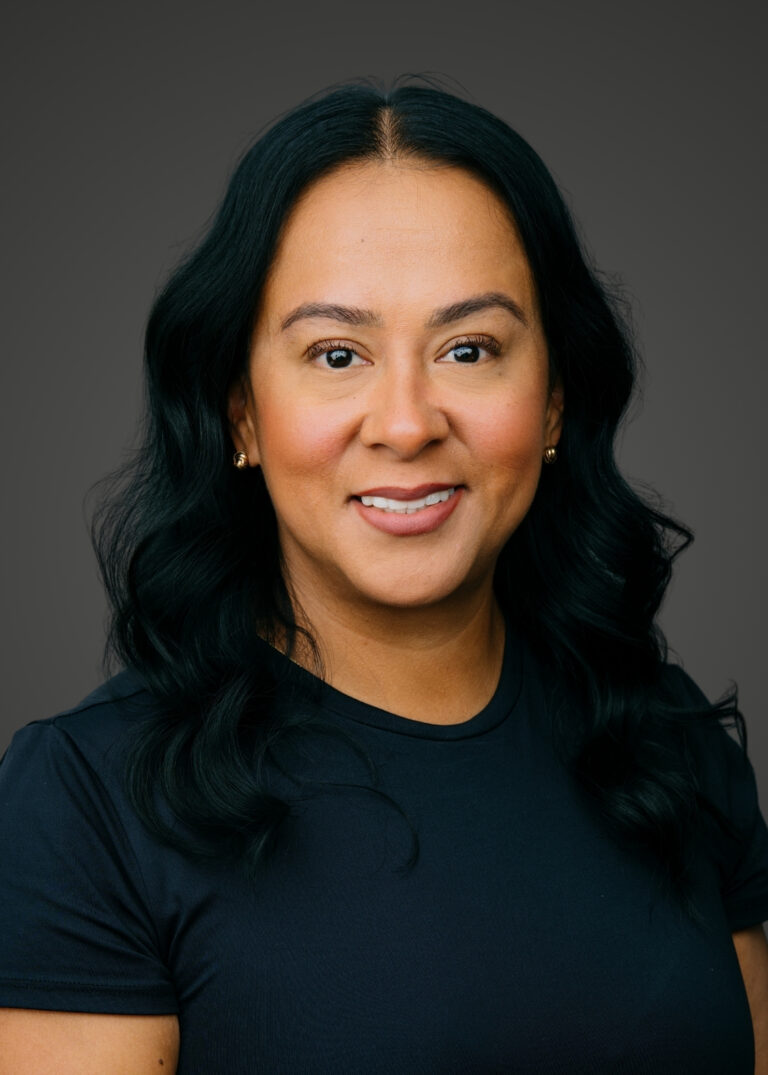 Nancy Ramirez Headshot