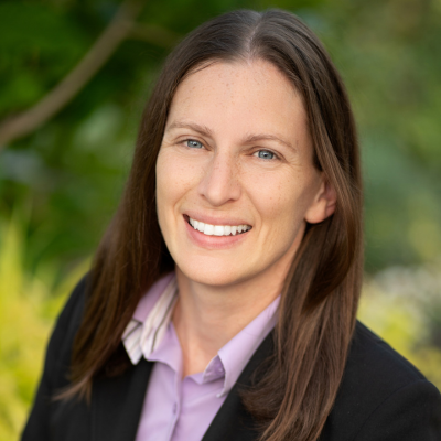 Polly Hamm, Women on a Mission