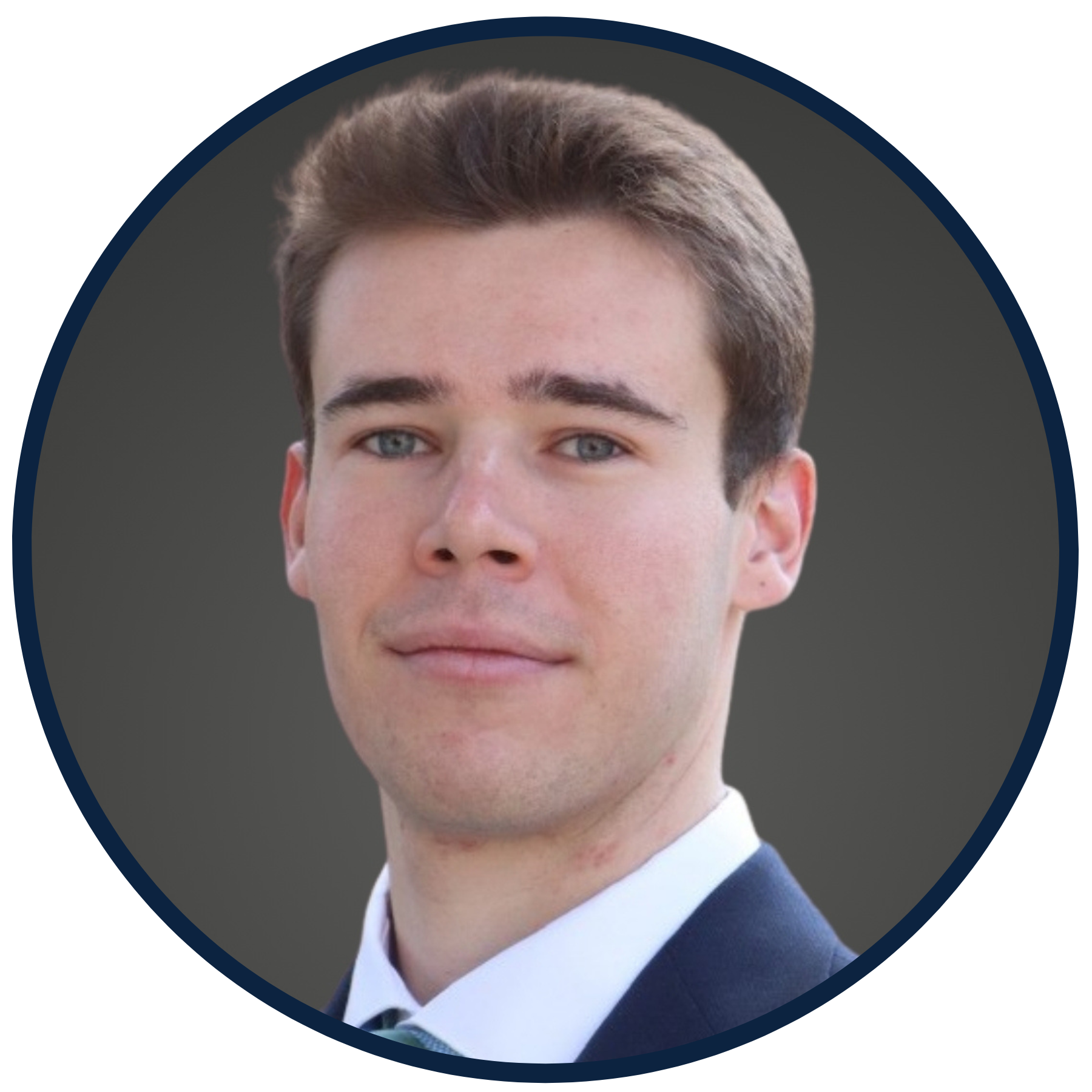 Ryan Hublitz, Wealth Advisor Associate Intern