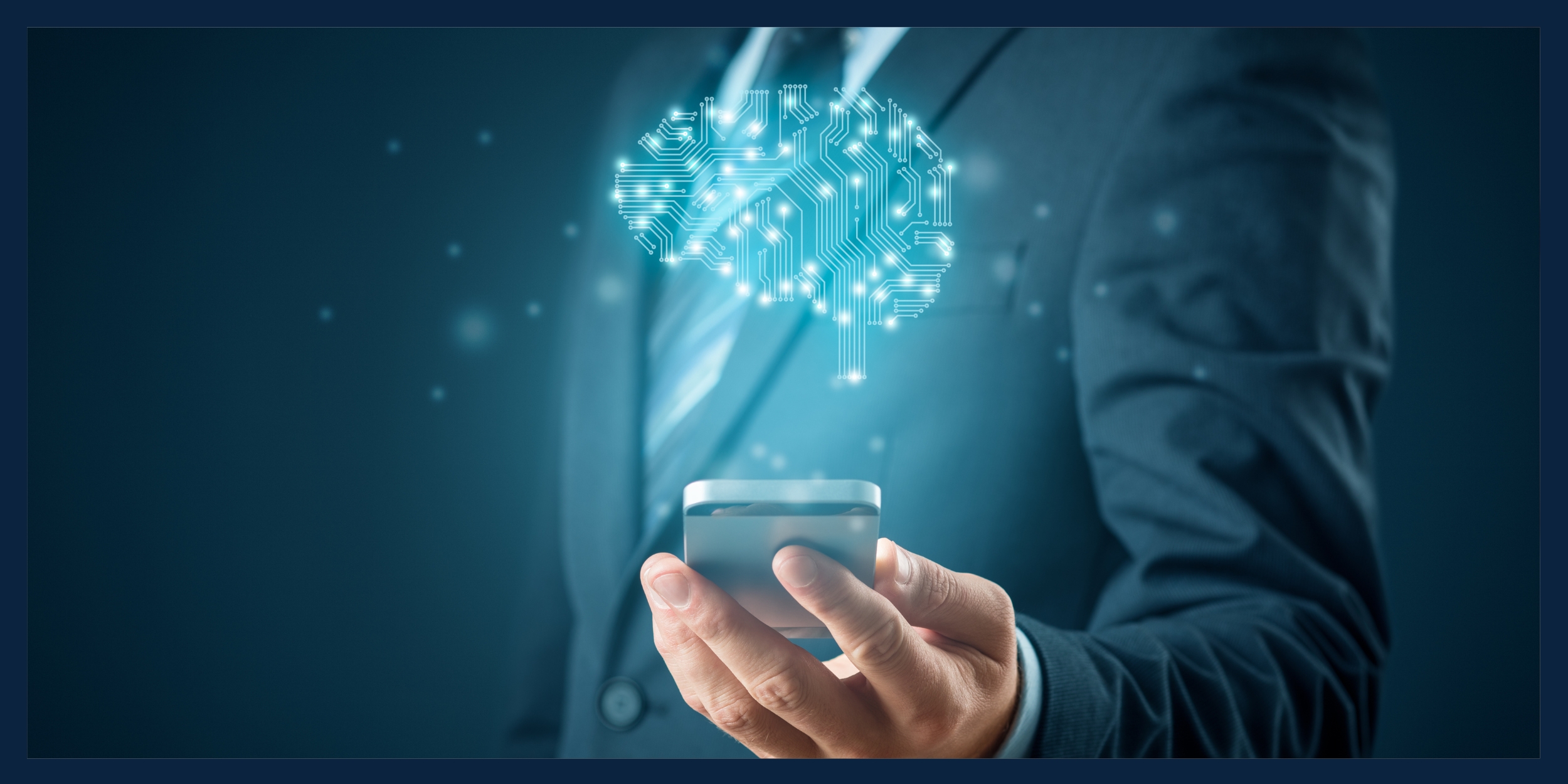 What Is the Emerging Role of Artificial Intelligence in Shaping Financial Advice and Portfolio Management