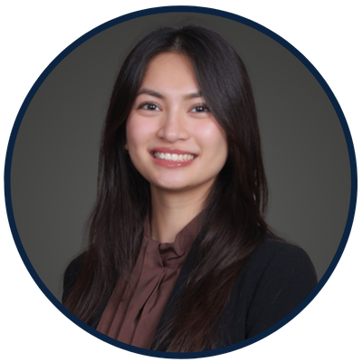 Karen Green, Tax Associate