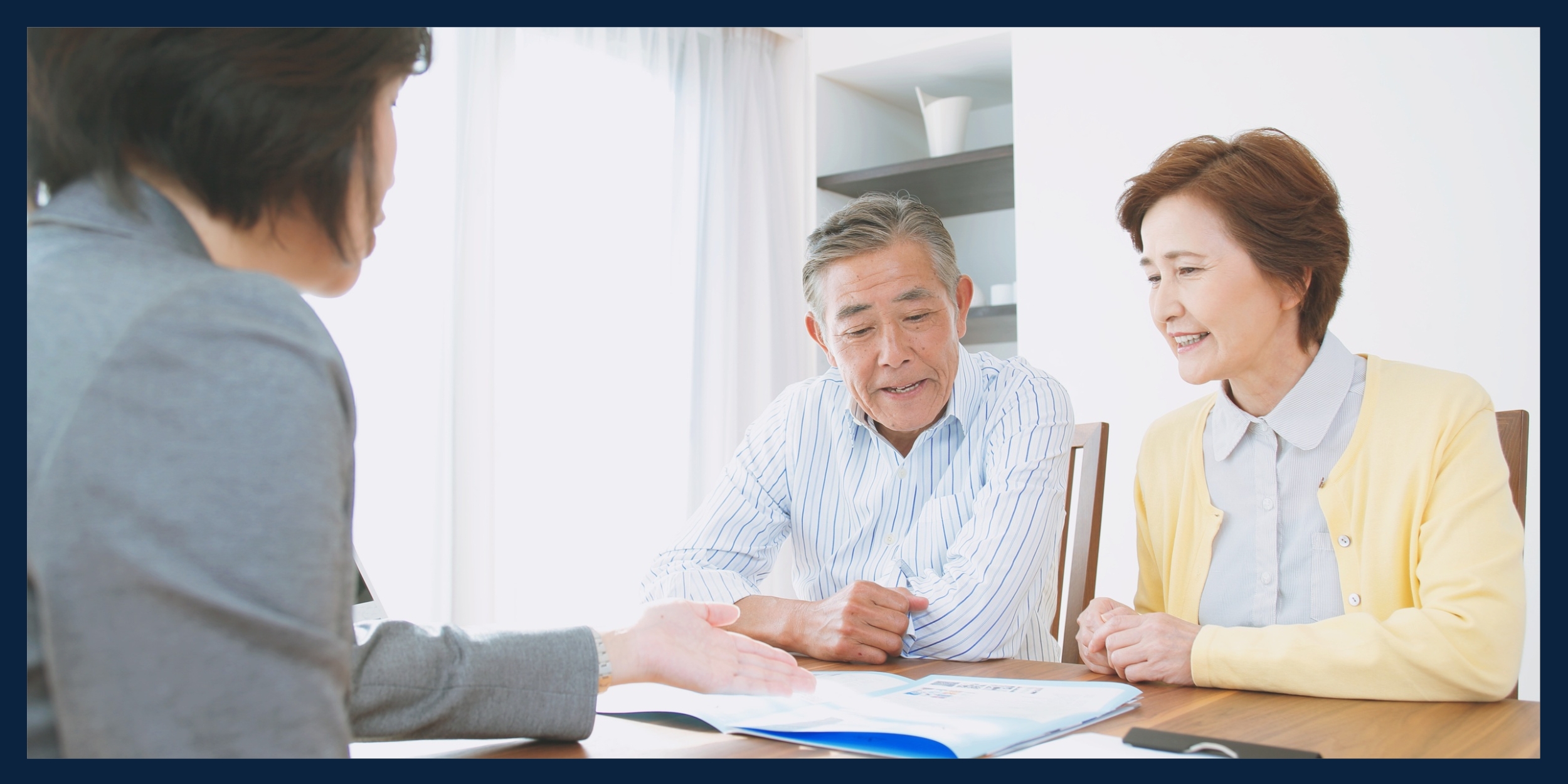 Making Charitable Giving Easier with Qualified Charitable Distributions