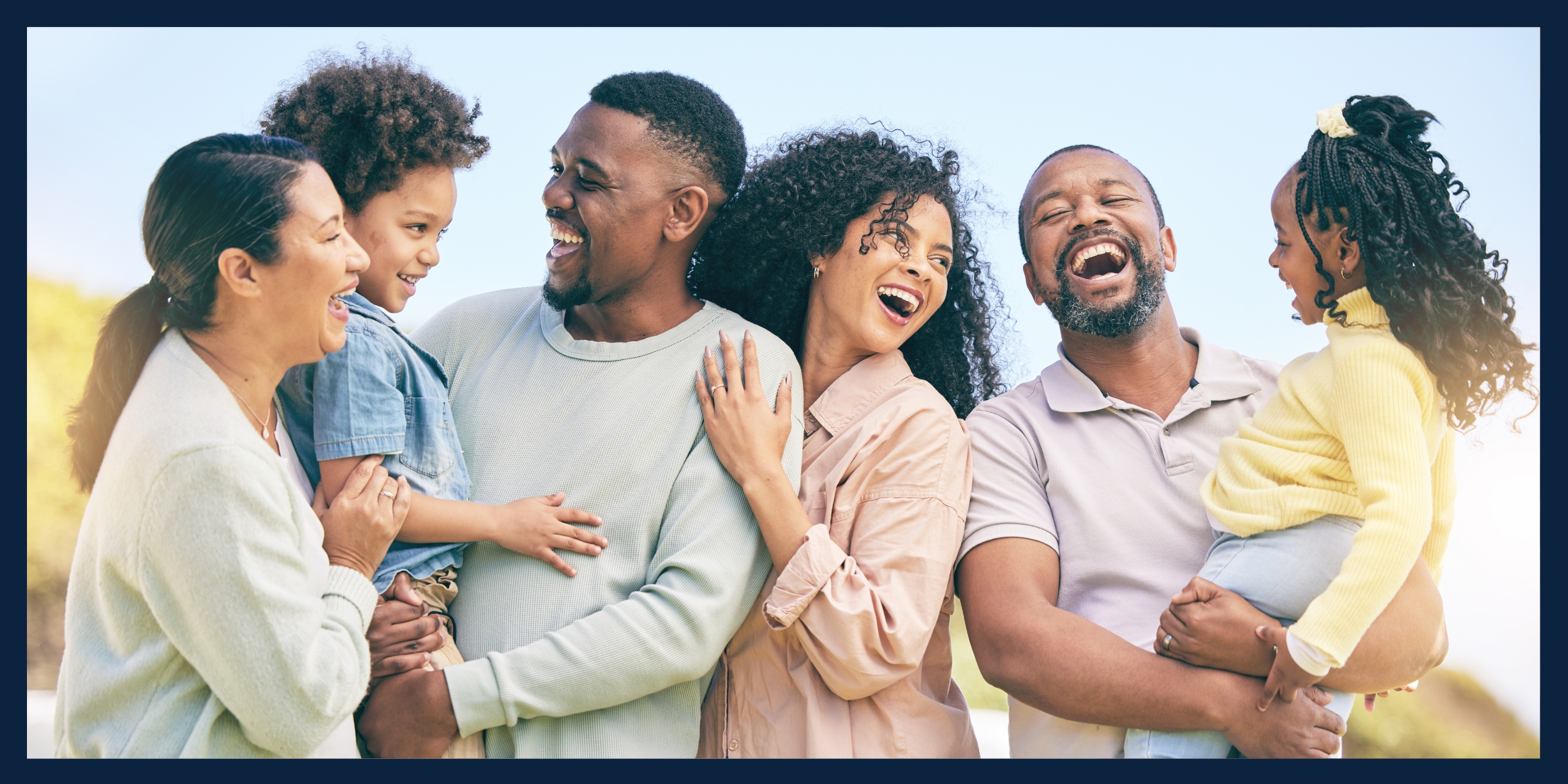 What Is the Best Way to Bring Fairness and Family Harmony to Your Estate Plan