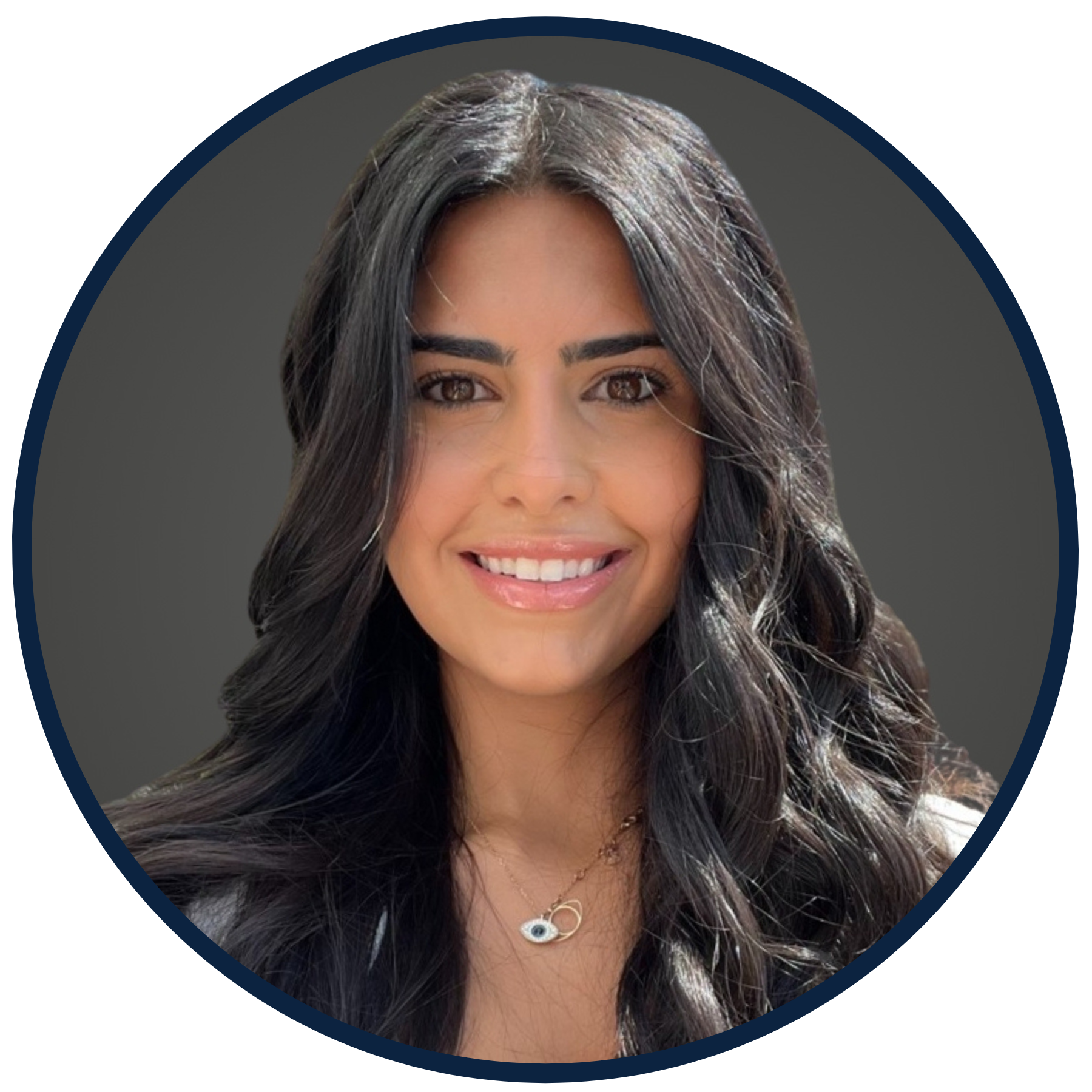 Zanah Shoaibi, Onboarding Specialist