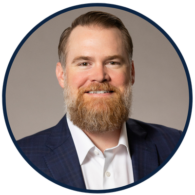 Adam Broughton, Partner and Wealth Advisor