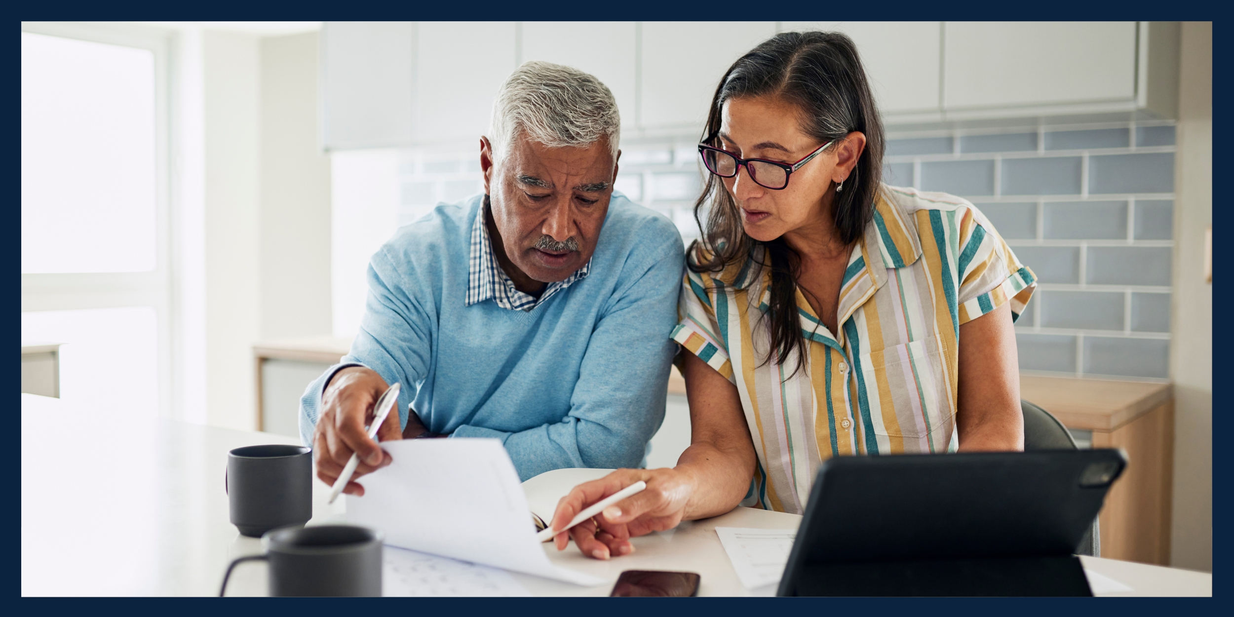 Managing Capital Gains How Thoughtful Planning Can Help You Keep More of What You Earn