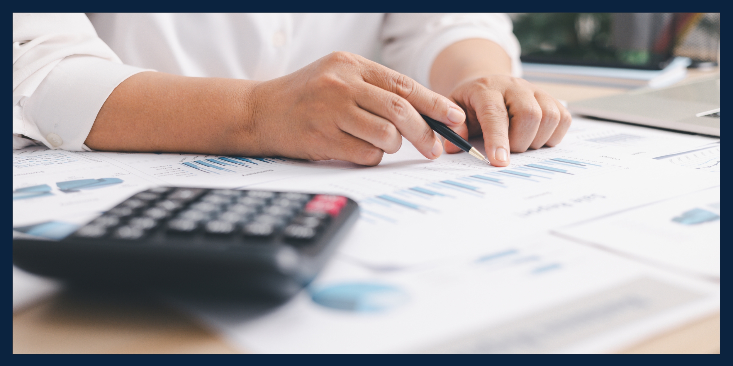 Mission Wealth Market Update for 12826