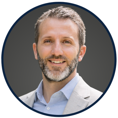 Adam Silva, Wealth Advisor