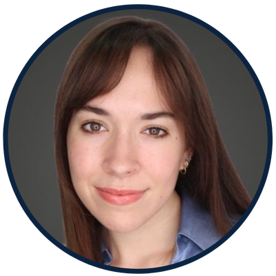 Amanda Avila, Wealth Advisor Associate