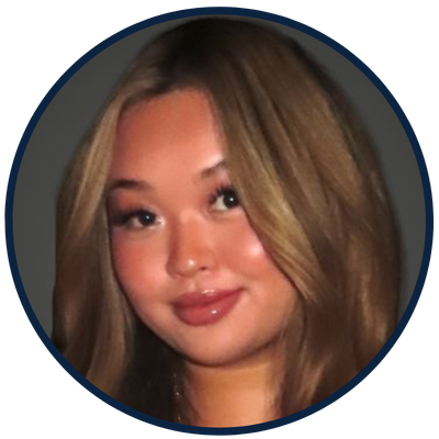 Jennifer Nguyen, Human Resources Intern