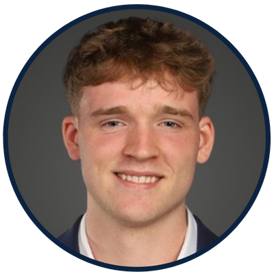 Luke White, Wealth Advisor Associate Intern