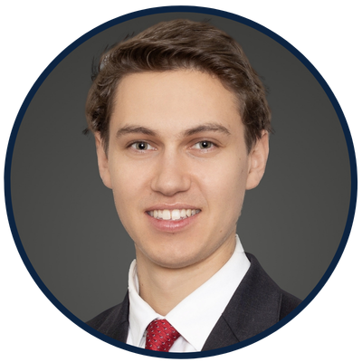 Matthew J. Pyle, Wealth Advisor Associate (1)