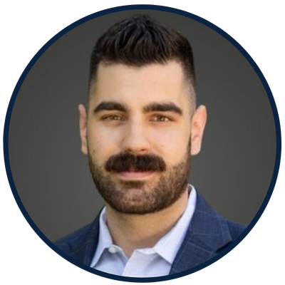 Michael Kronket, Director of Compliance