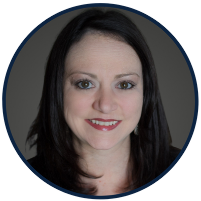 Rebecca Zegles, Client Service Representative