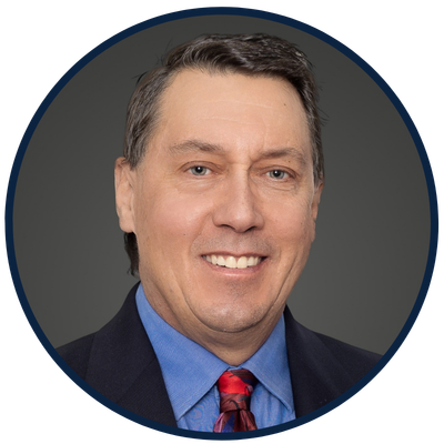 Robert J. Pyle, Partner and Senior Wealth Advisor