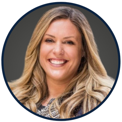 Sarah Hamilton, Partner and Senior Wealth Advisor