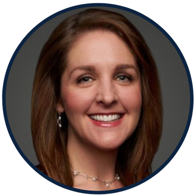 Sophie Howell, Director of Practice Management