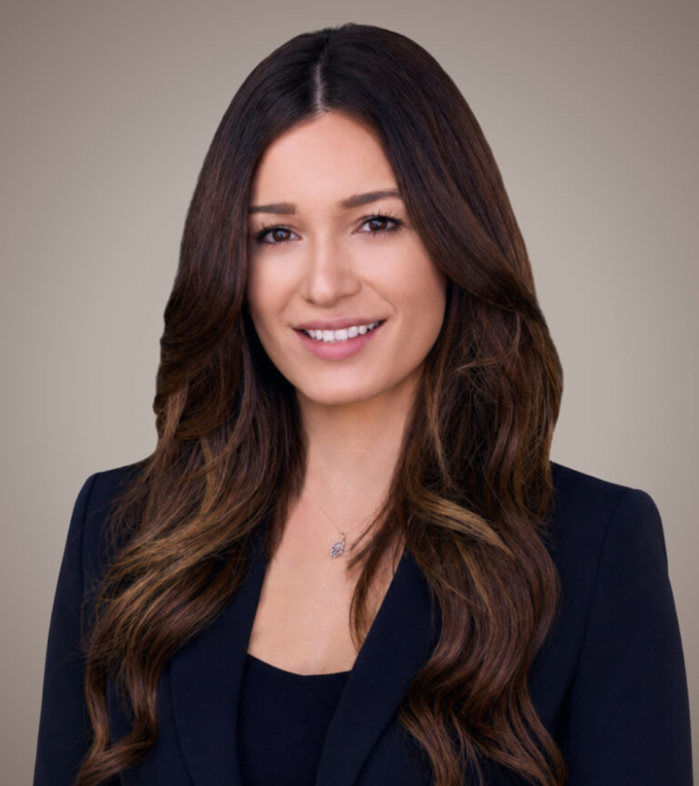 Jasmine Nelson headshot