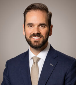 Andrew Conway Headshot