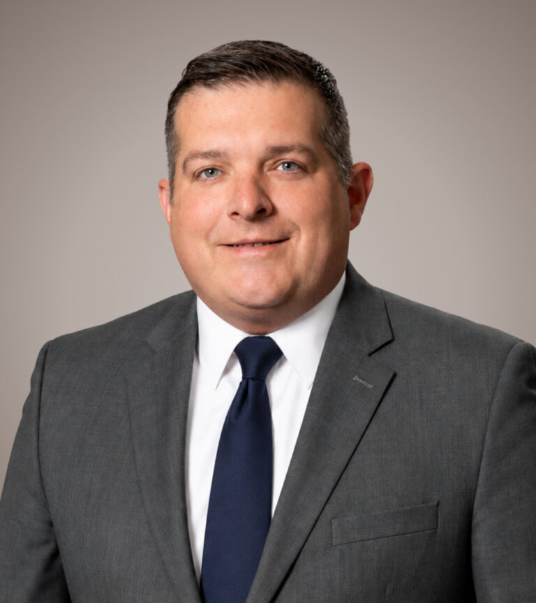 Bill Werner headshot