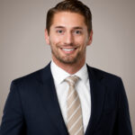 Brian Sottak Headshot