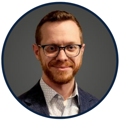 Kyle Buffo, Business Development Advisor