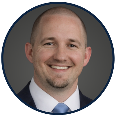 Tim Akers, Wealth Advisor