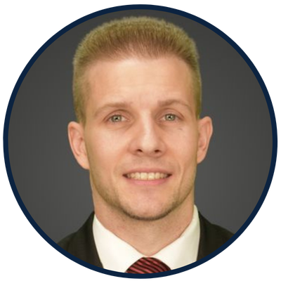 Travis Dragan, Senior Wealth Advisor