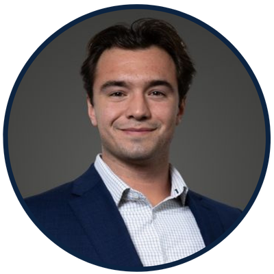 Vince Caltagirone, Wealth Advisor Associate Intern